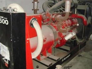 圖 廣州花都區小松發電機回收 廣州舊貨回收
