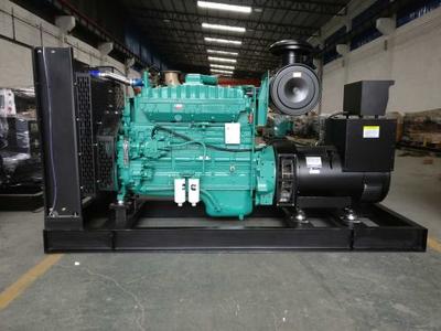 廣州市番禺區哪里有發電機出租公司