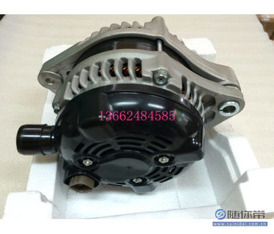 【BLIYN倍力研七代雅閣3.0L03-07款發電機】廣州市白云區景泰倍力研汽配商行 - 產品庫
