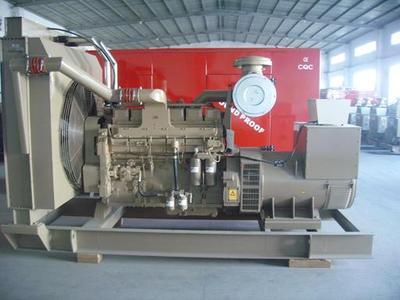 濰柴華豐動力柴油發電機及配件耗材-金動科力實業廣州服務部-發電機組產品中心-電源在線網