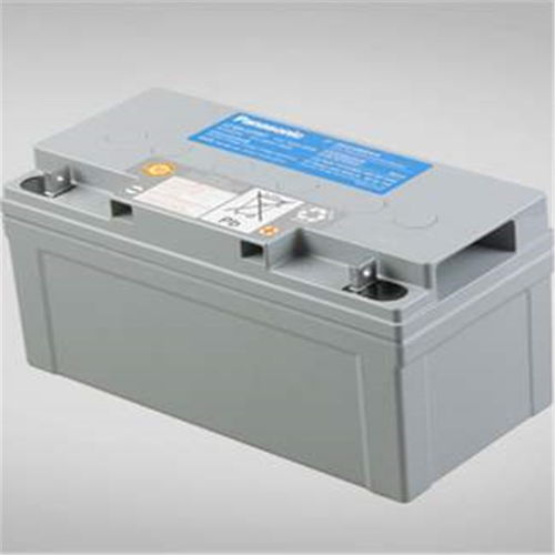 松下蓄電池lc qa12120st超長延時