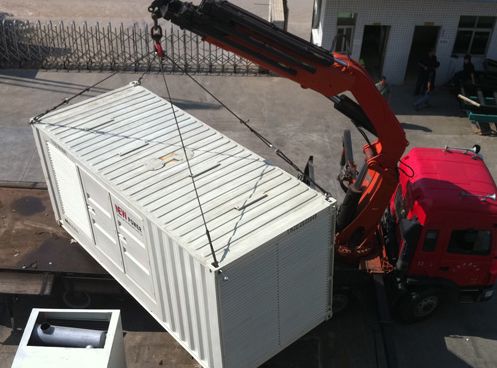 圖 深圳大鵬街道200千瓦kw發電機出租 廣州租賃