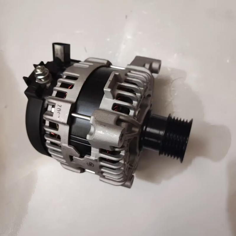 全系起動機發電機#廣州汽配 #汽車配件供應商