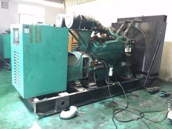 圖 神灣發電機出租火熱進行中 廣州租賃