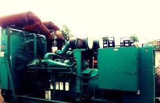 廣州康明斯柴油發電機組