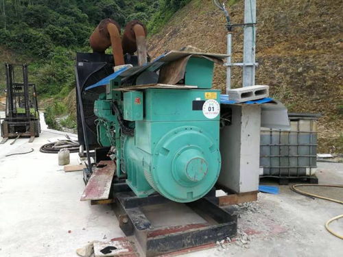 廣州24小時廣州發電機出租 租賃300kw 500kw 800kw省油發電機