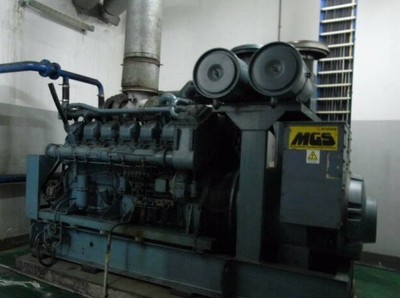 最新供應_廣州發電機出租_二手發電機_常平發電機維修_廣東捷信動力科技