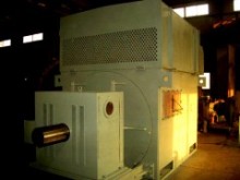 佛山高壓電機修理與保養_廣州其他發電機、發電機組公司_