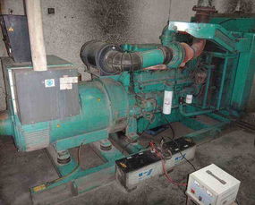 清遠(yuǎn)康明斯發(fā)電機(jī)回收行情