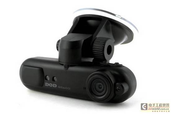 升級無止境 七種車用電子產(chǎn)品推薦