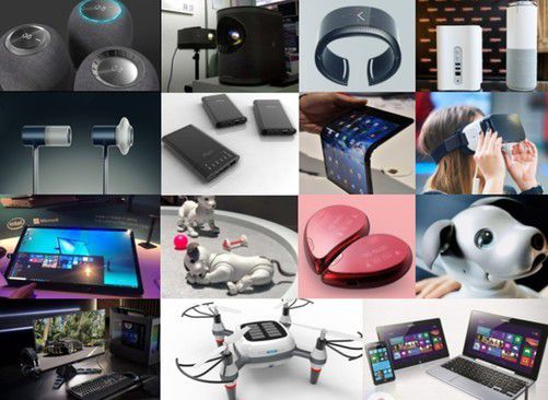 電子產品今年銷量持續走低 原料供應商縮減生產 nand閃存將漲價