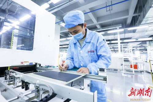 長沙市望城區(qū)念好產業(yè)發(fā)展 拼 字訣