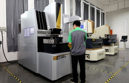 江西安福富豪周洪亮 電子廠(chǎng)工人大膽創(chuàng)業(yè)逆襲人生,身家20億