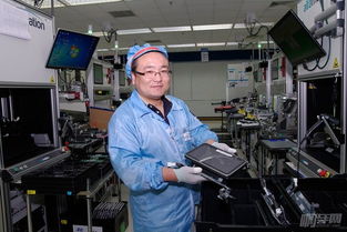 哈曼汽車電子系統(tǒng) 蘇州 工廠 全球產品研發(fā)中心探秘行