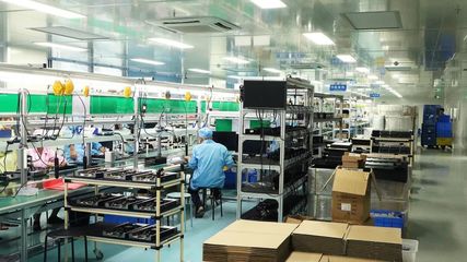 高性能工控機(jī) 撬動(dòng)低速無人車規(guī)?；涞氐年P(guān)鍵支點(diǎn)